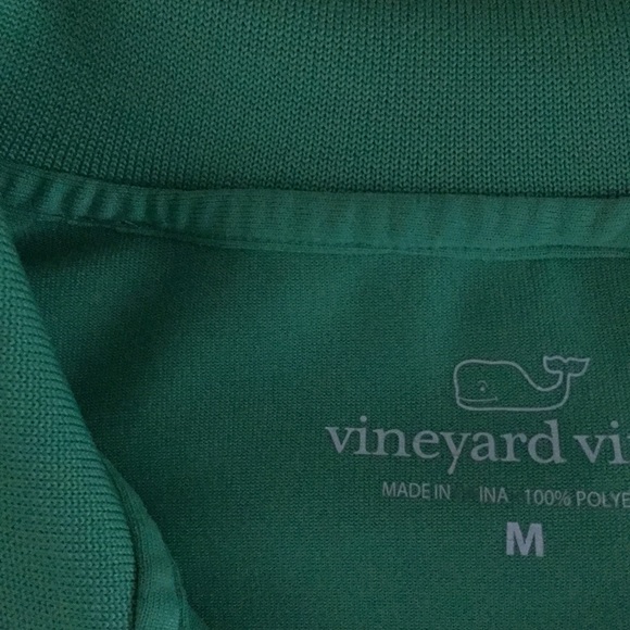 Vineyard Vines Polo - Picture 3 of 3